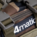 TACTICAL HIP BAG