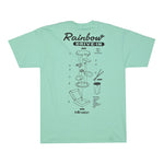 RDI X IN4M ESSENTIAL TEE