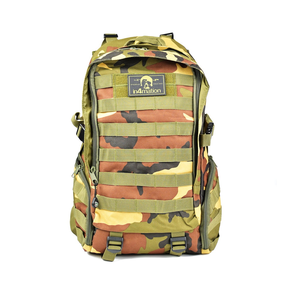FALCON BACKPACK