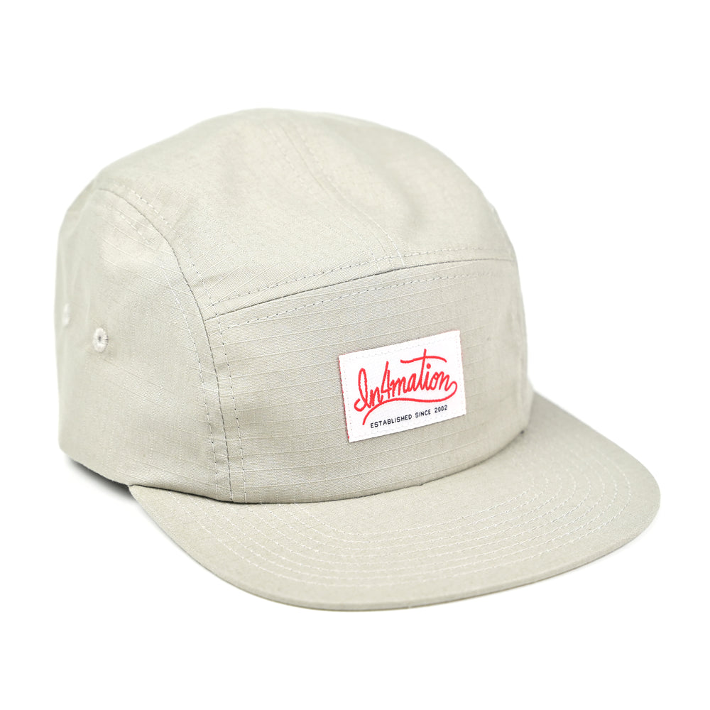 CURSIVE SCRIPT 5 PANEL
