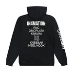 SUBMISSION TOUR HOODIE