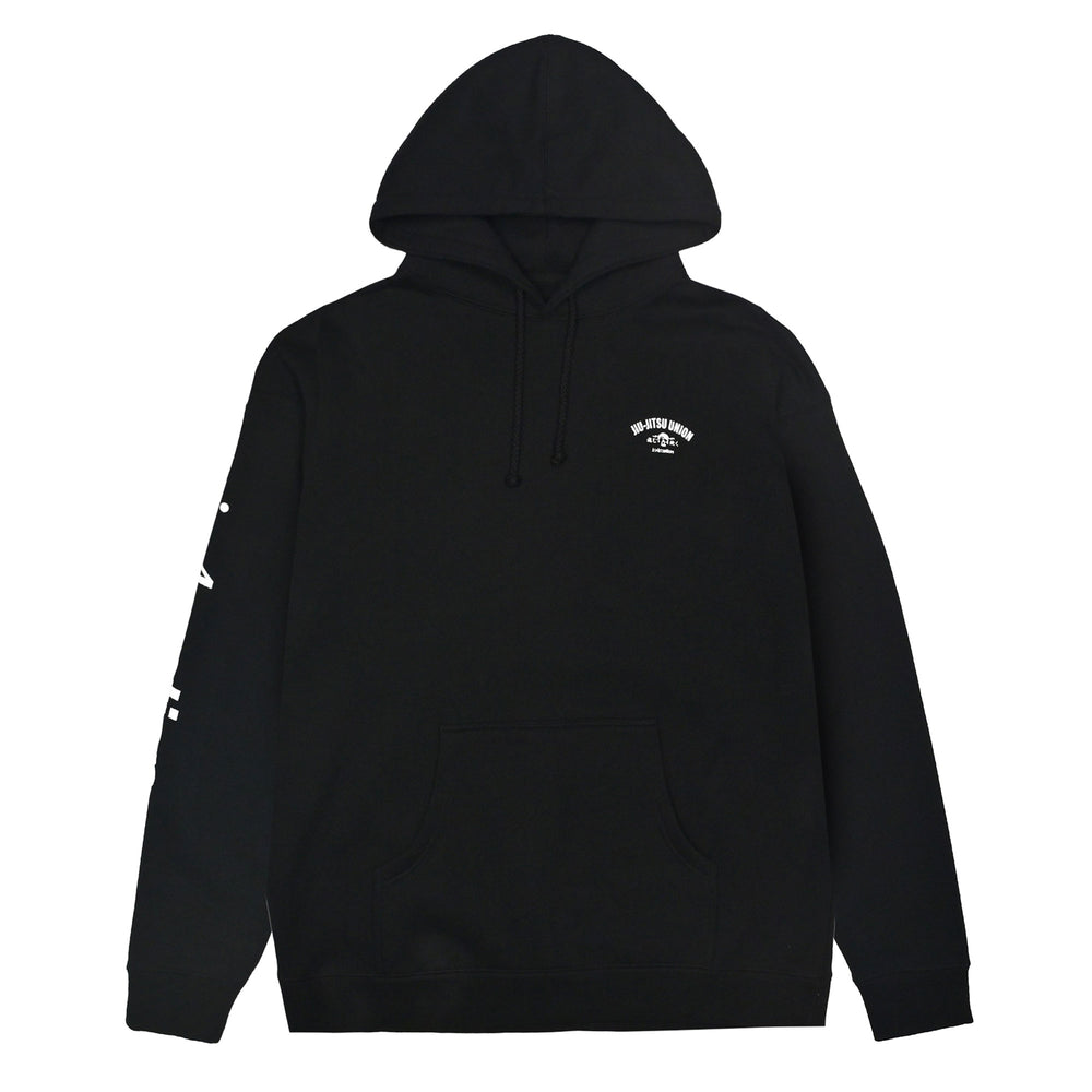 SUBMISSION TOUR HOODIE