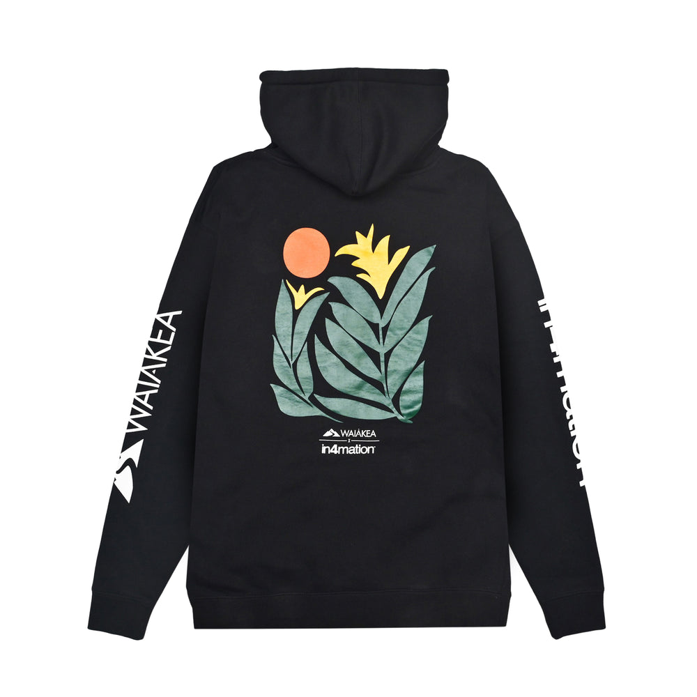 HONUA HOODIE